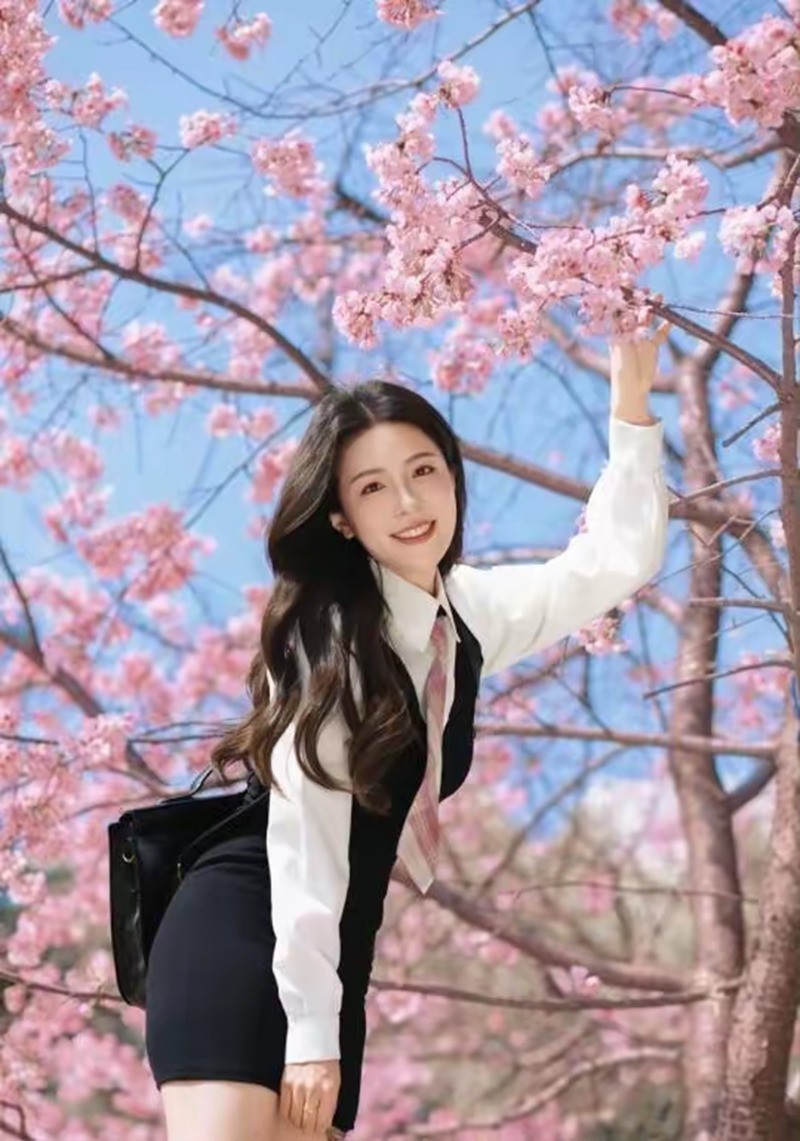 春又花开