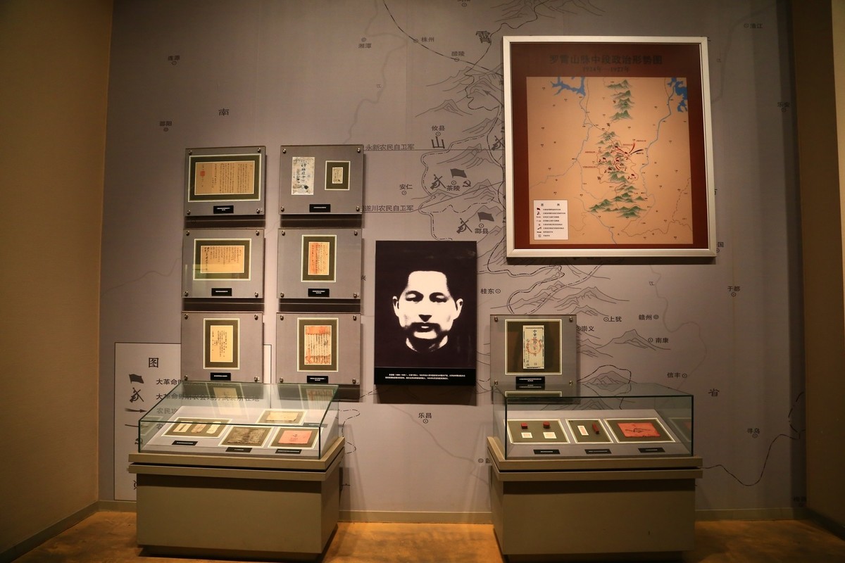 我只是把出去看到的随手记录下来（133）