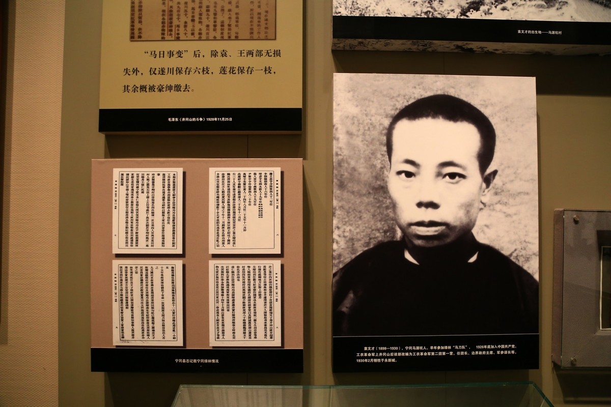 我只是把出去看到的随手记录下来（133）