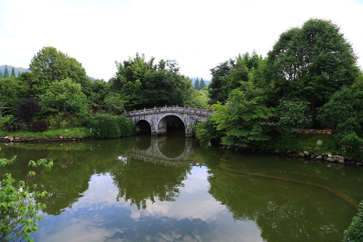 我只是把出去看到的随手记录下来（133）