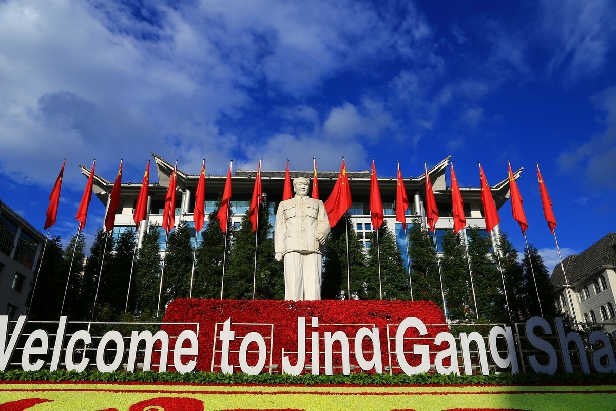 我只是把出去看到的随手记录下来（133）