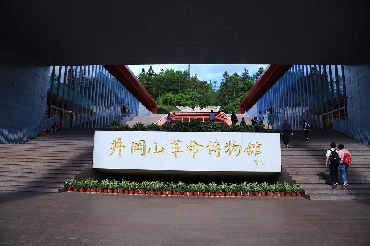 我只是把出去看到的随手记录下来（133）