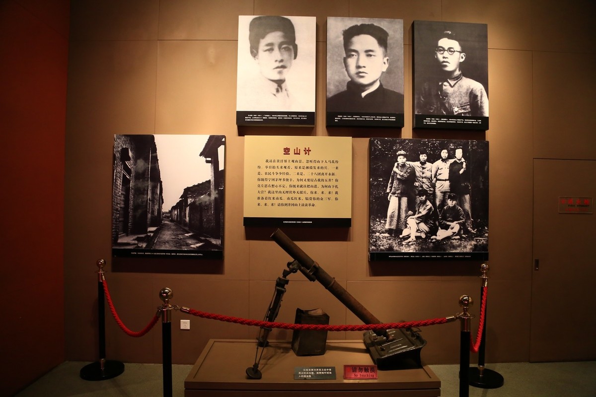 我只是把出去看到的随手记录下来（133）