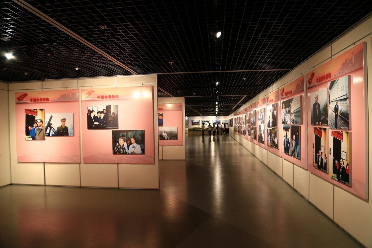 我只是把出去看到的随手记录下来（133）