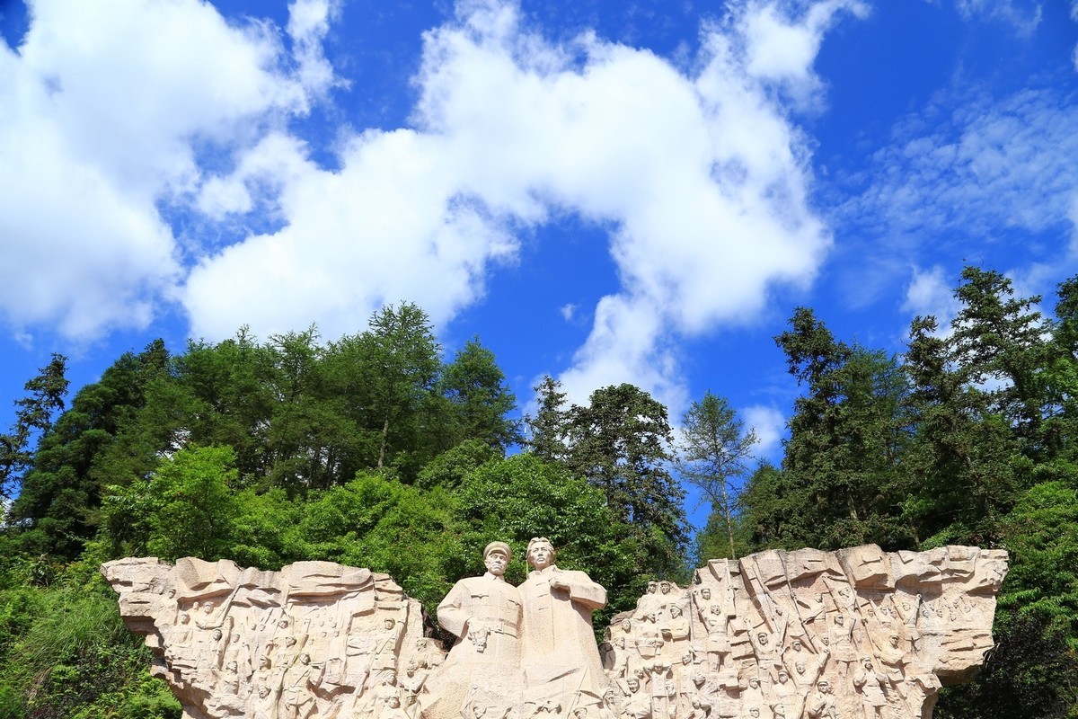 我只是把出去看到的随手记录下来（133）