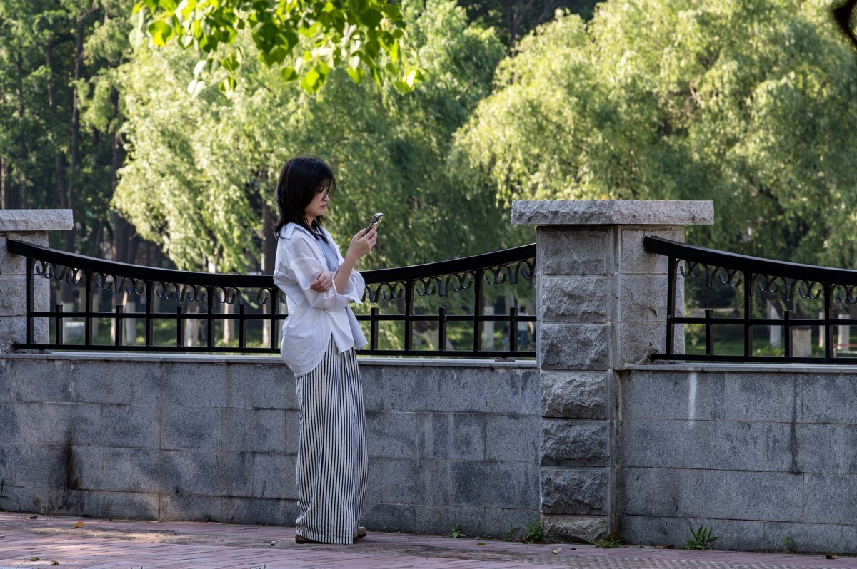 庐州印象（462）濱水公園