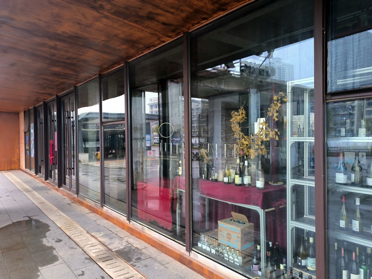 漫步星城 走街串巷（647）油脂厂1936