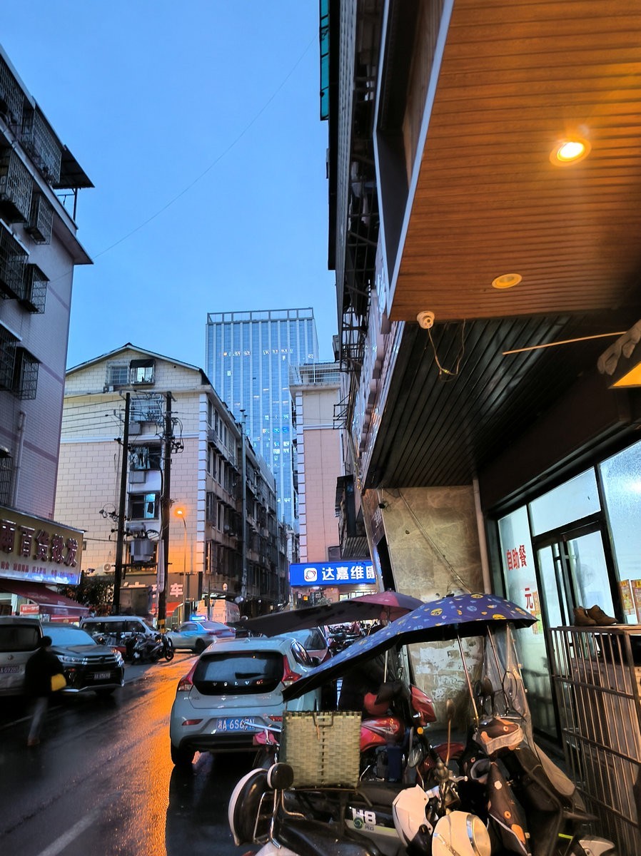 漫步星城 走街串巷（647）油脂厂1936