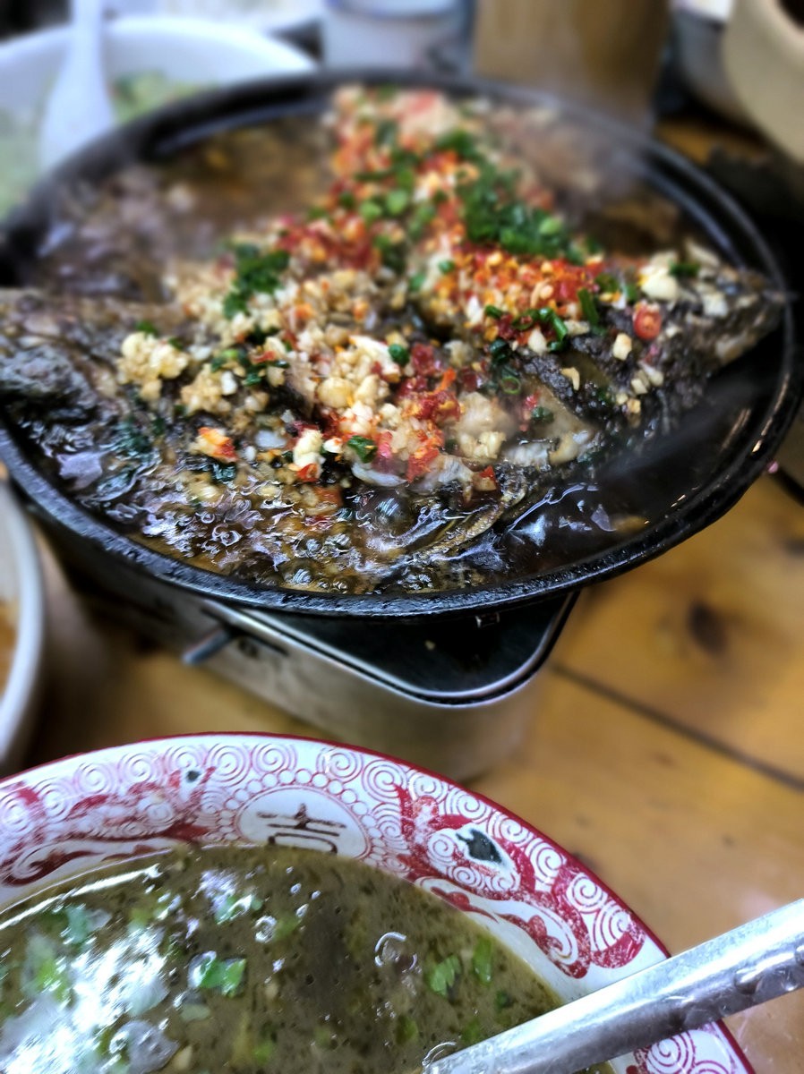 漫步星城 走街串巷（647）油脂厂1936