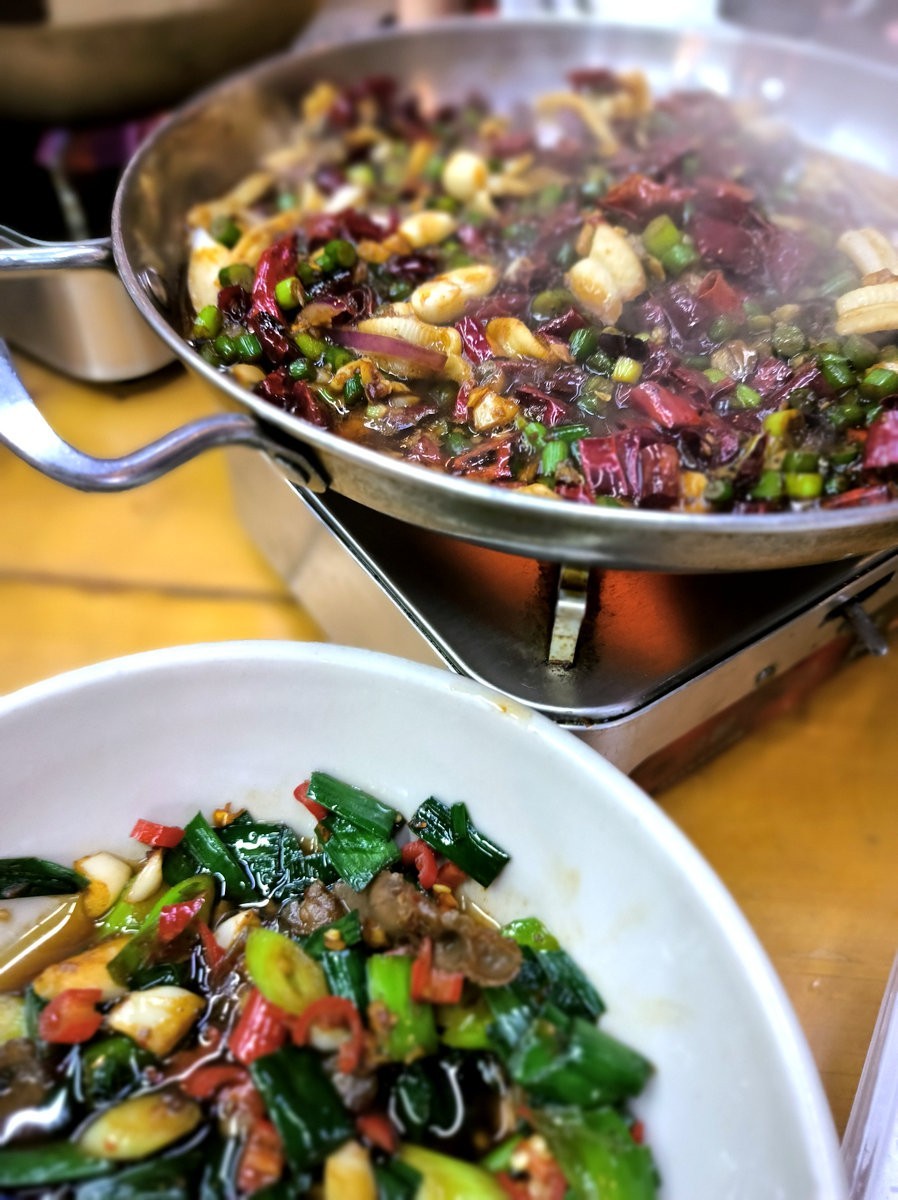 漫步星城 走街串巷（647）油脂厂1936