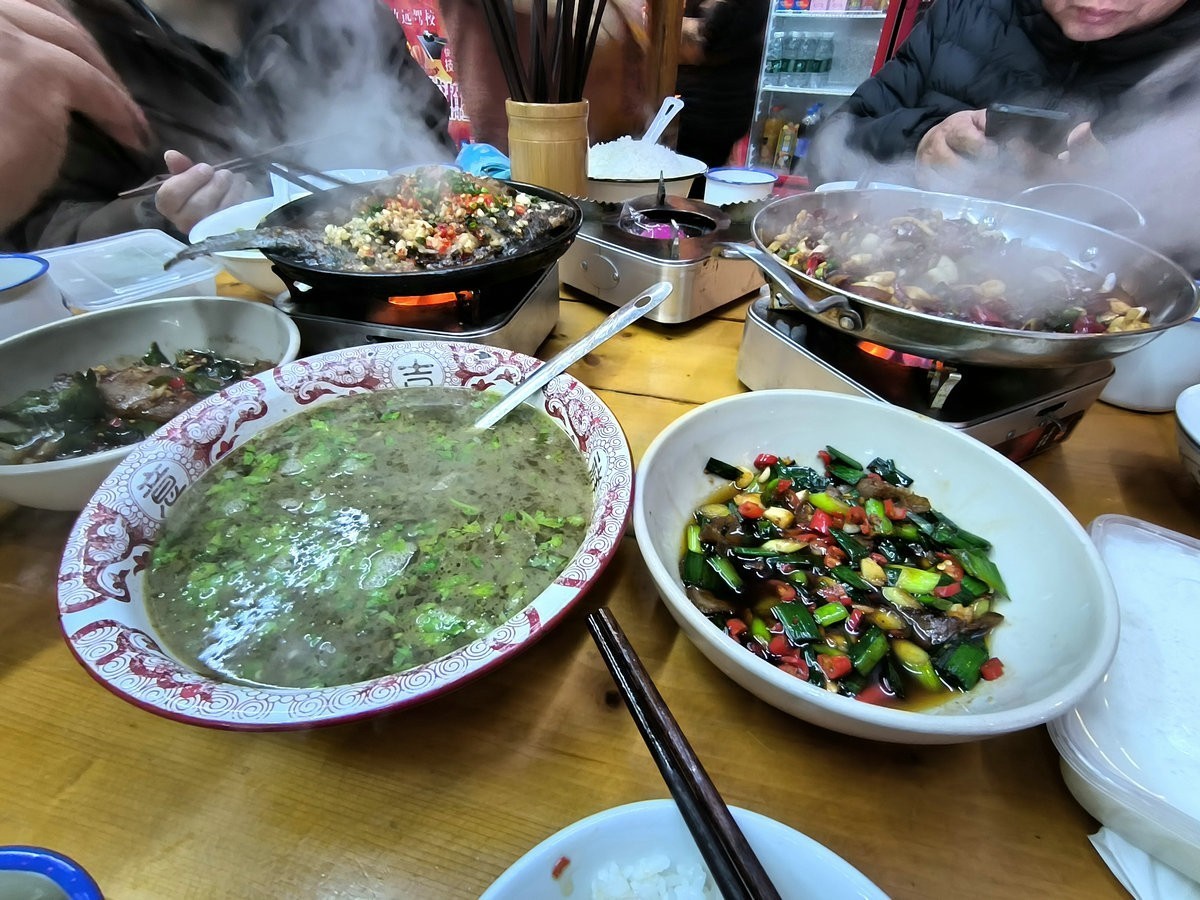 漫步星城 走街串巷（647）油脂厂1936