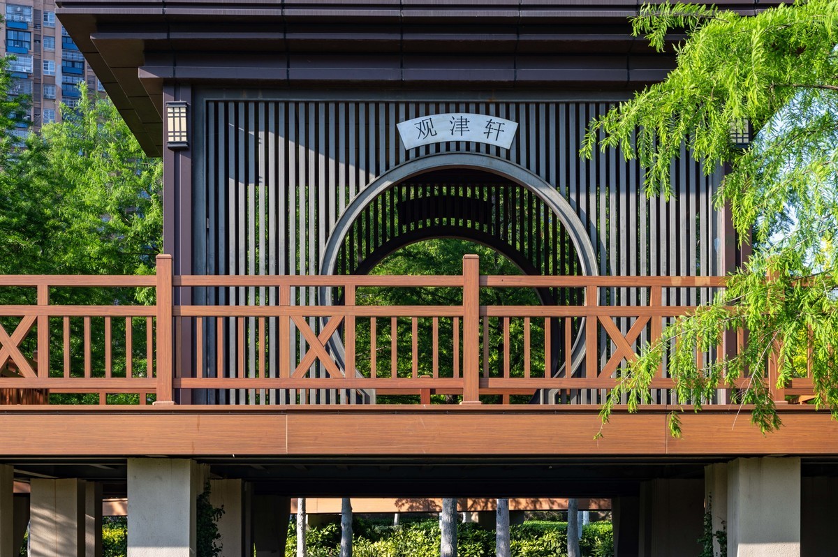 庐州印象（463）濱河公園