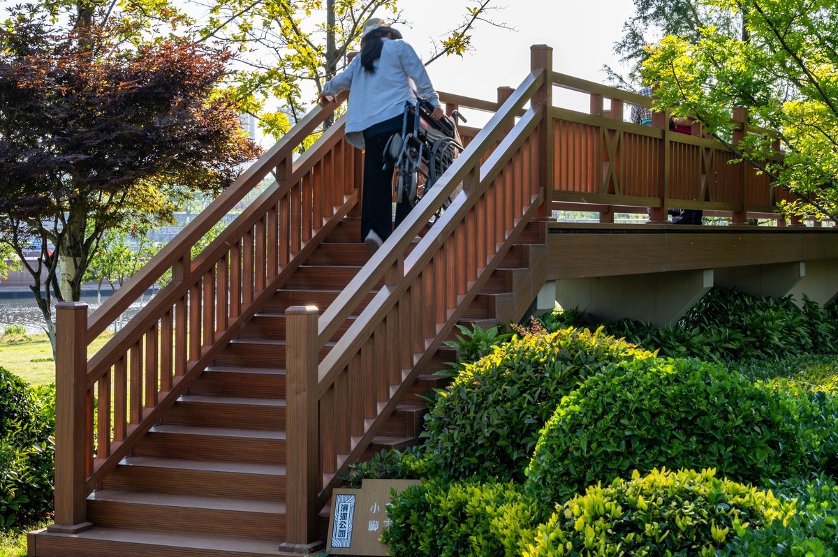 庐州印象（463）濱河公園