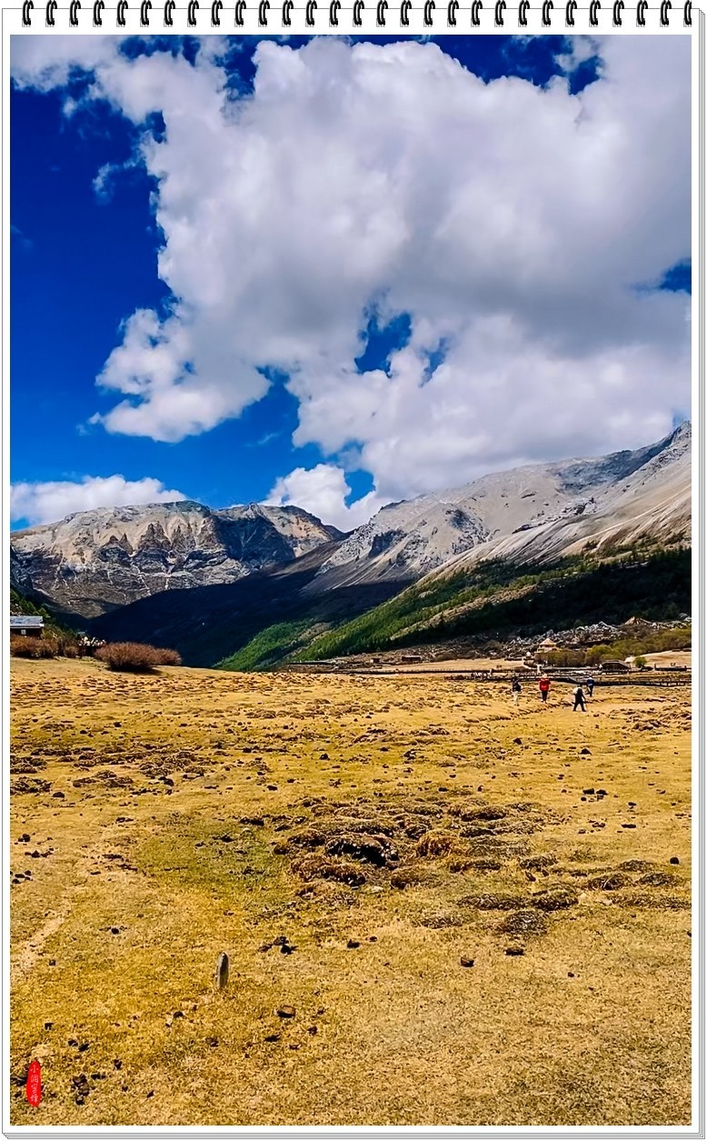 2025年-稻城亚丁风光纪实抓拍-0497