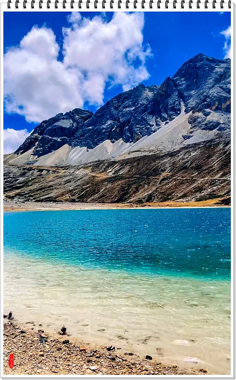 2025年-稻城亚丁风光纪实抓拍-0497