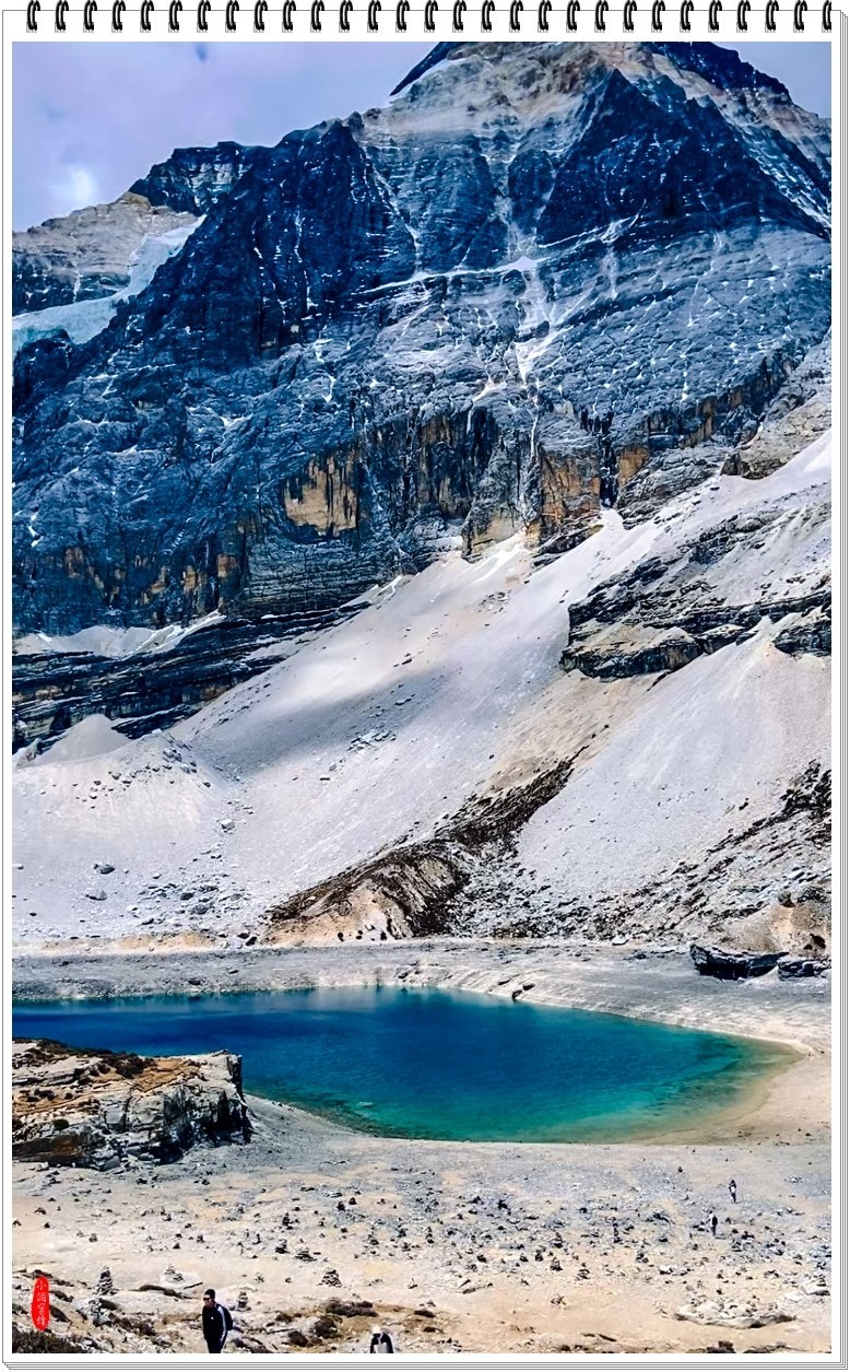 2025年-稻城亚丁风光纪实抓拍-0497