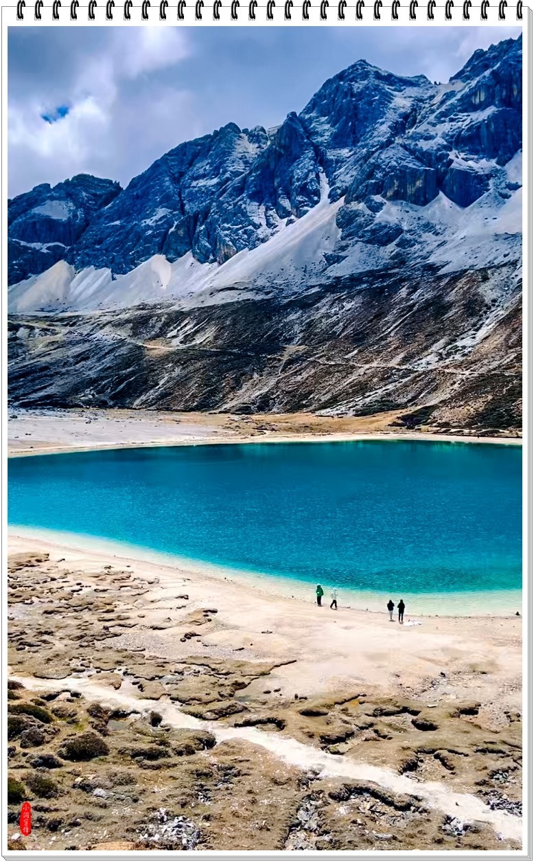 2025年-稻城亚丁风光纪实抓拍-0497