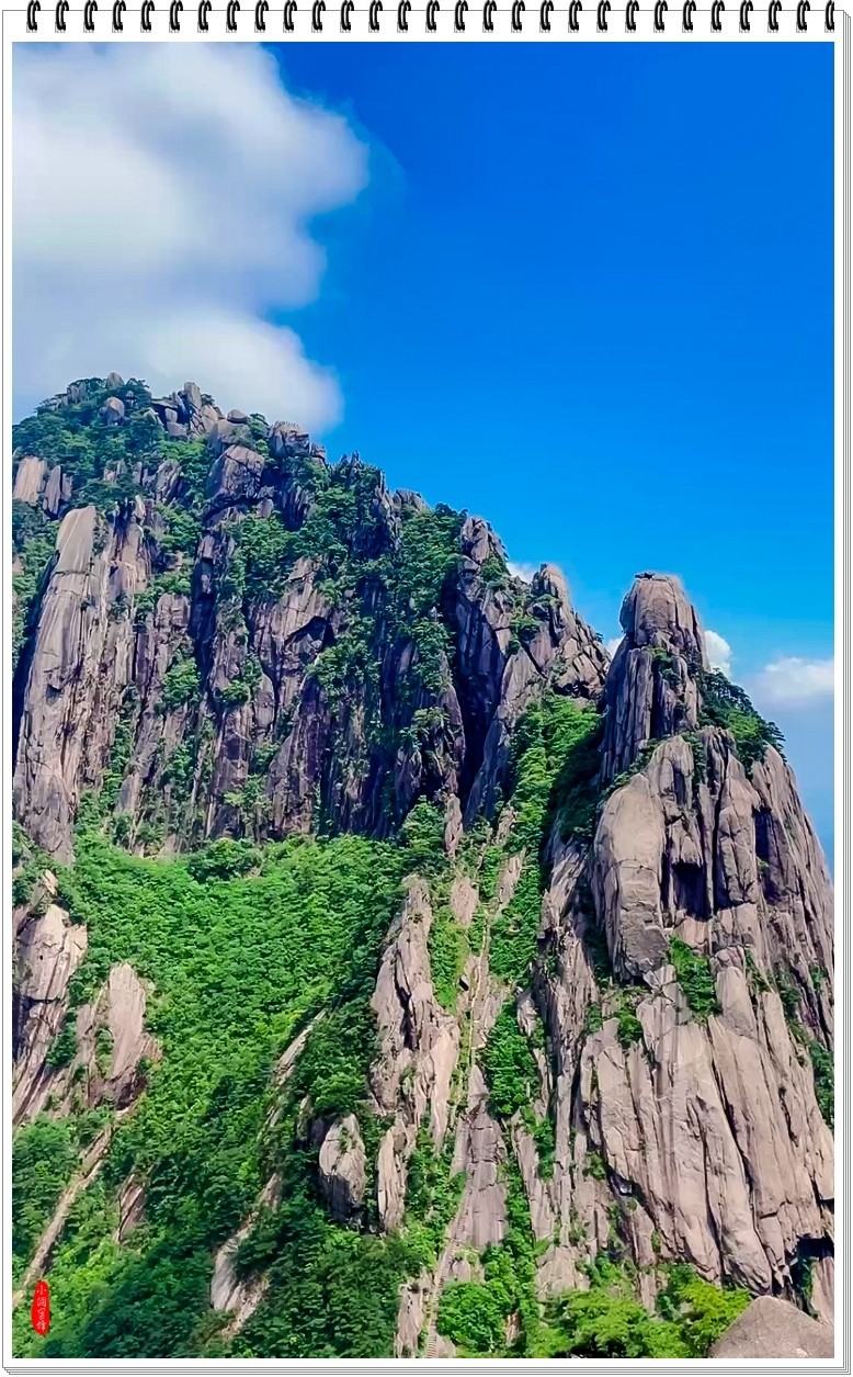 2025年-黄山风光纪实抓拍-0499