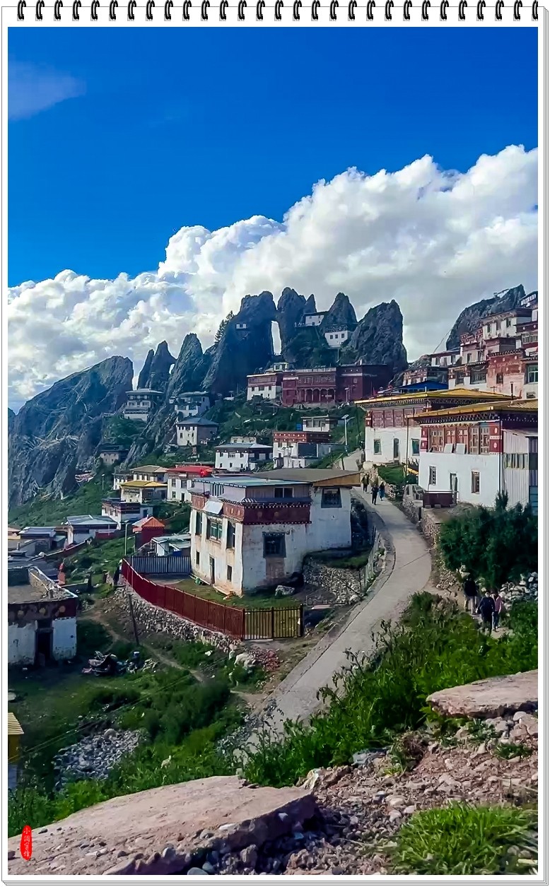 2025年-西藏风光纪实抓拍-0500