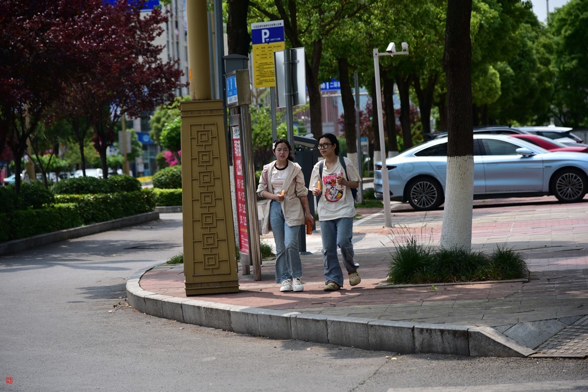 大足海棠湖公园（9）