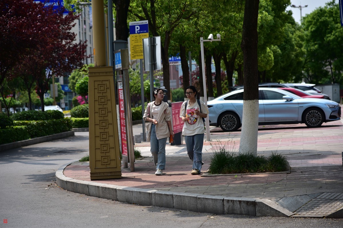 大足海棠湖公园（9）