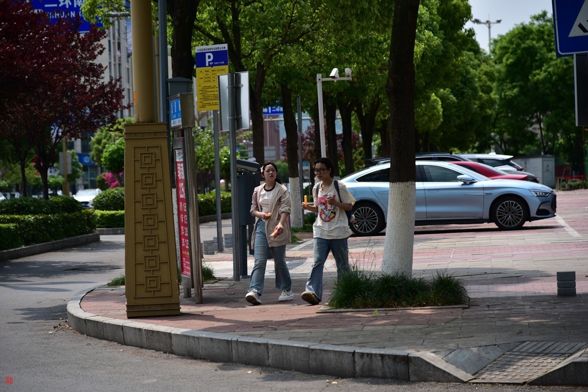 大足海棠湖公园（9）