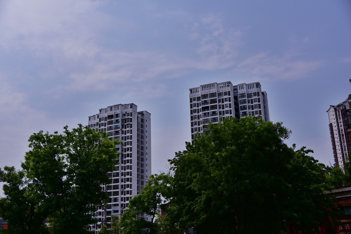 大足海棠湖公园（9）