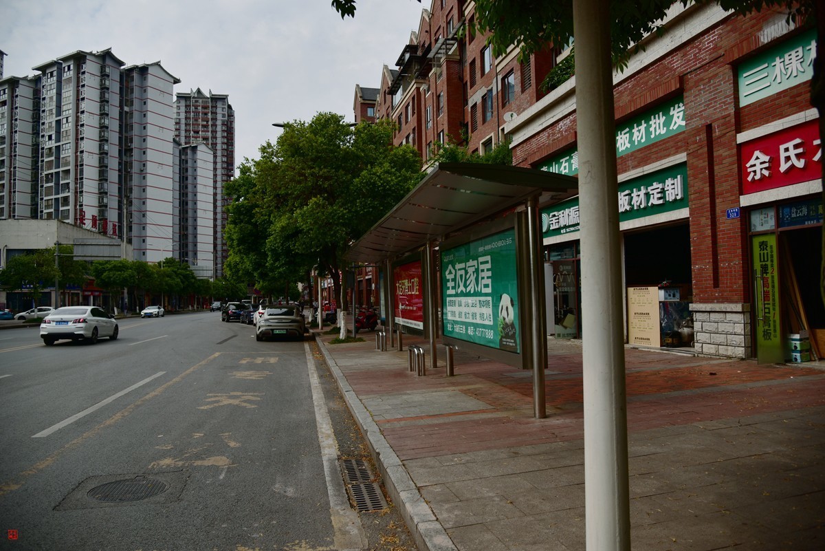 大足海棠湖公园（9）