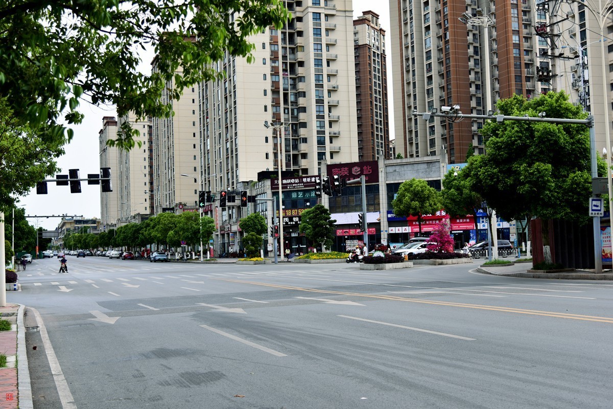 大足海棠湖公园（9）