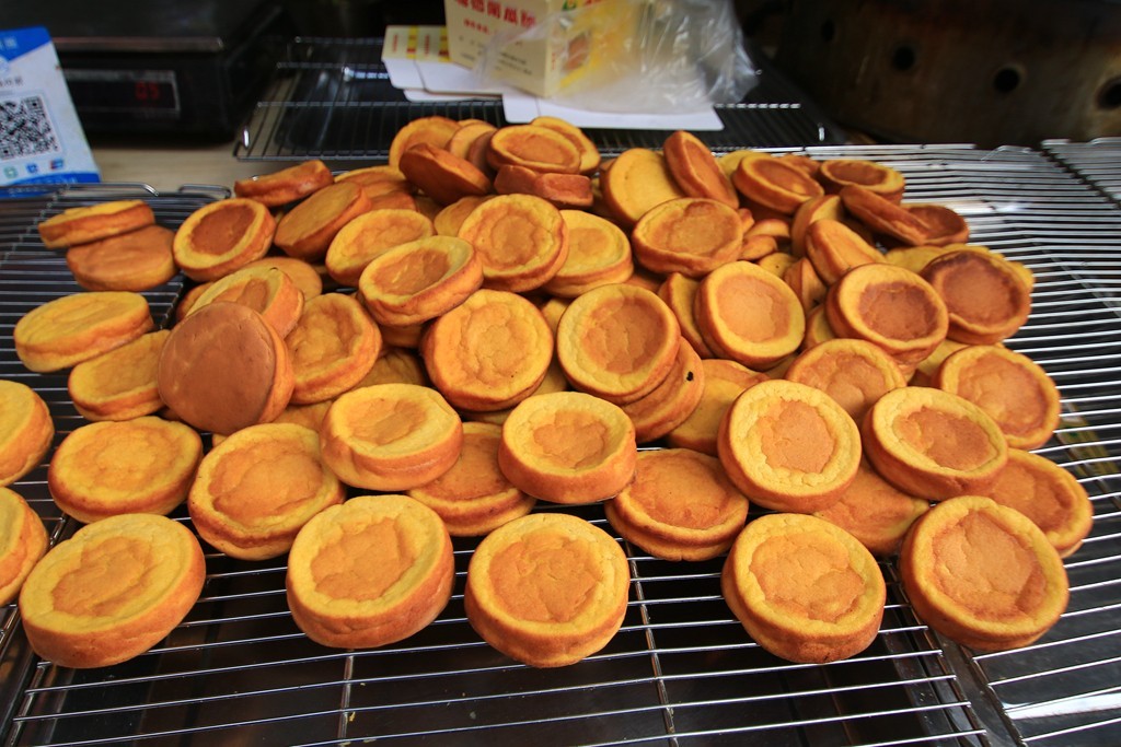 民以食为先 ------ 2