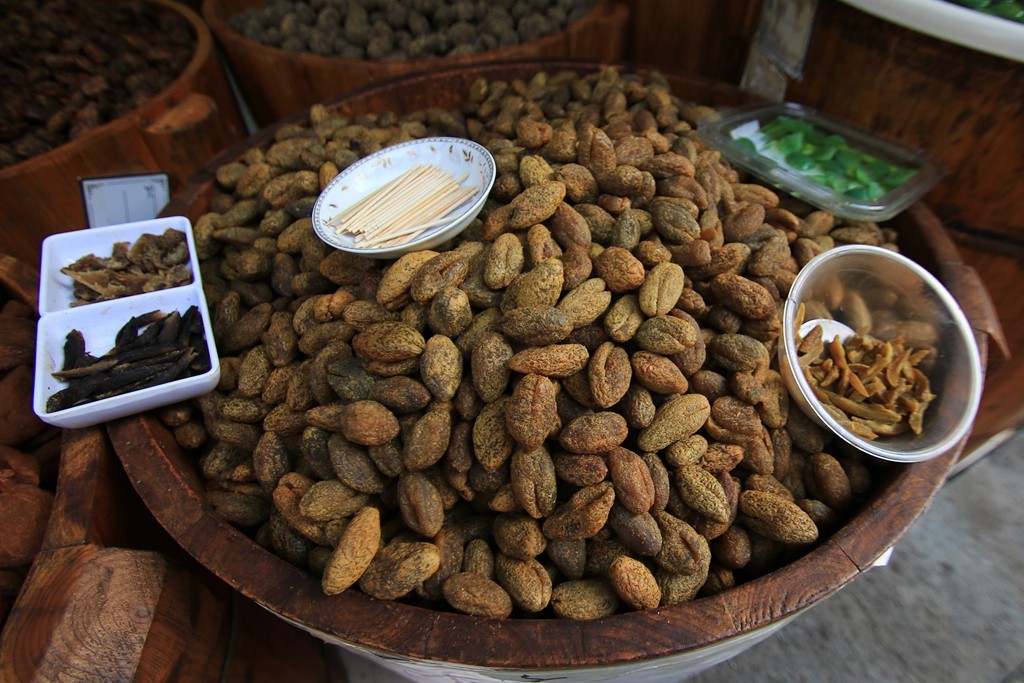 民以食为先 ------ 2