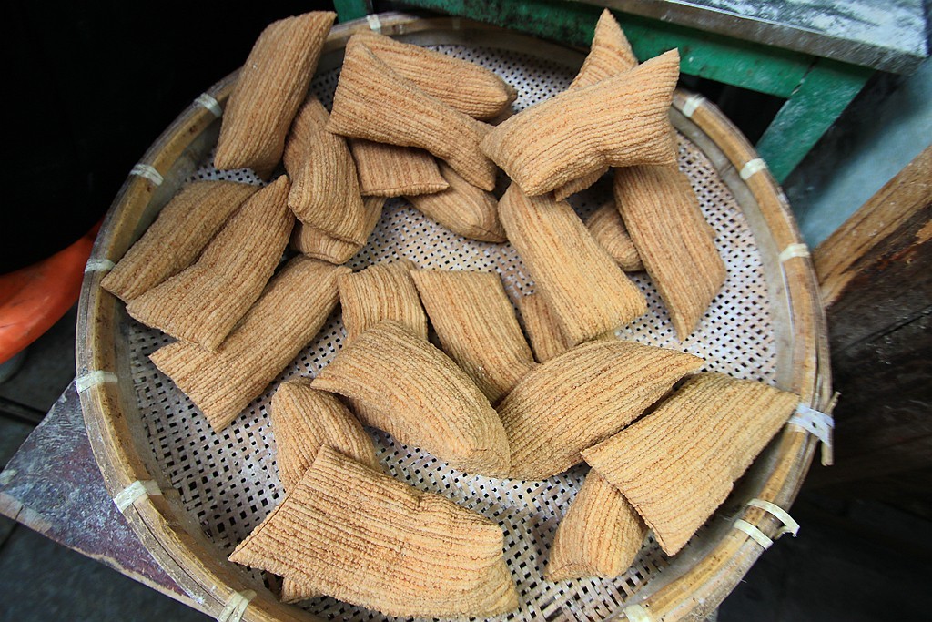 民以食为先 ------ 2