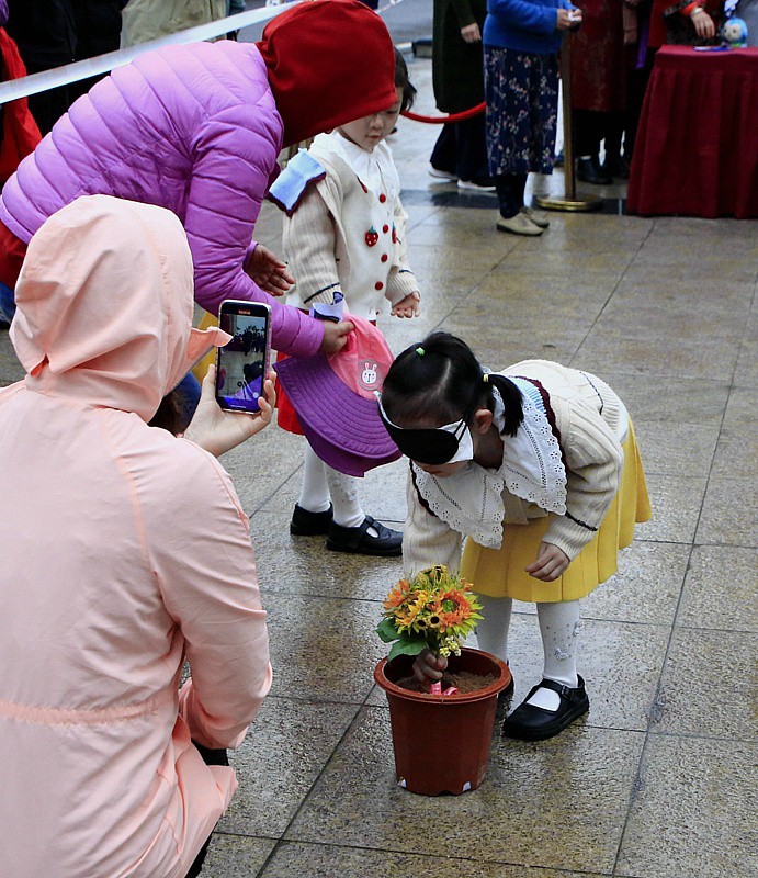 803【不老松：海南游摄纪实】临高长島兰湾群众游乐活动[06]