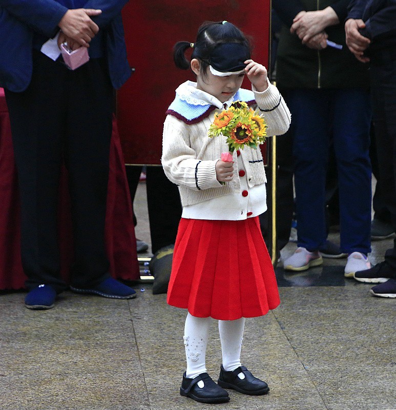 803【不老松：海南游摄纪实】临高长島兰湾群众游乐活动[06]