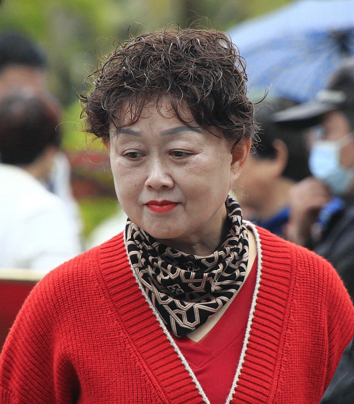 805【不老松：海南游摄纪实】临高长島兰湾群众游乐活动[08]