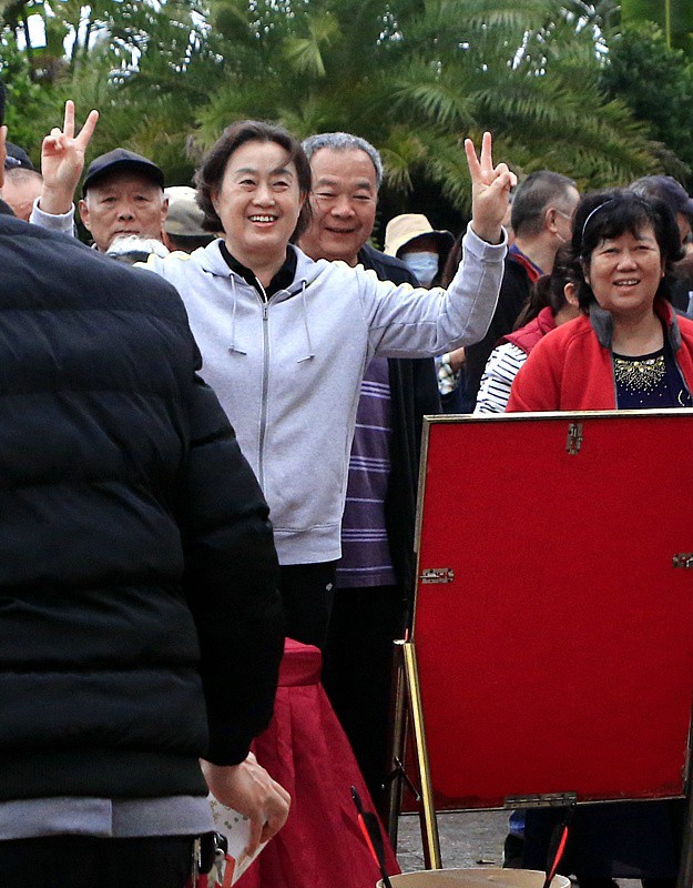 805【不老松：海南游摄纪实】临高长島兰湾群众游乐活动[08]