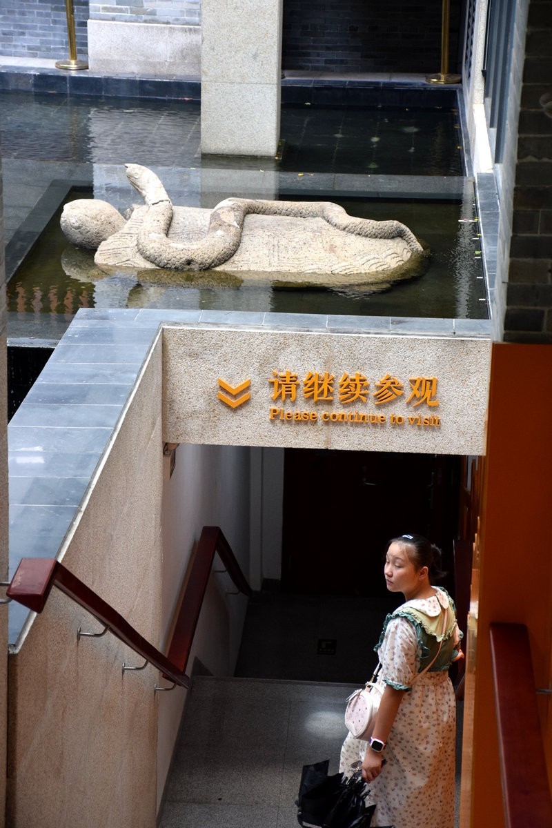 2023秋 广东行（8）万庙之祖