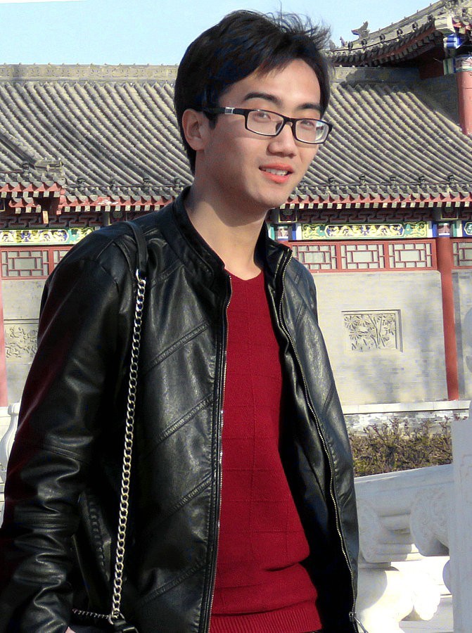 《不老松：纪实摄影》春天里百花香！