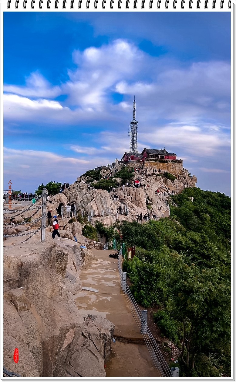 2024年-黄山风光纪实抓拍-0610