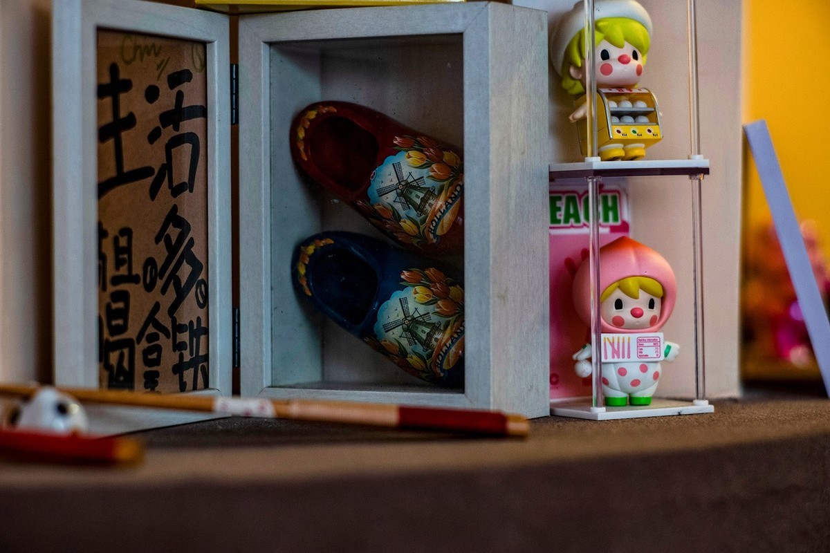 Lecia M10P+LM 35 F1.4 Asph.+90 F2.0 ( 去喝咖啡拍静物 ）