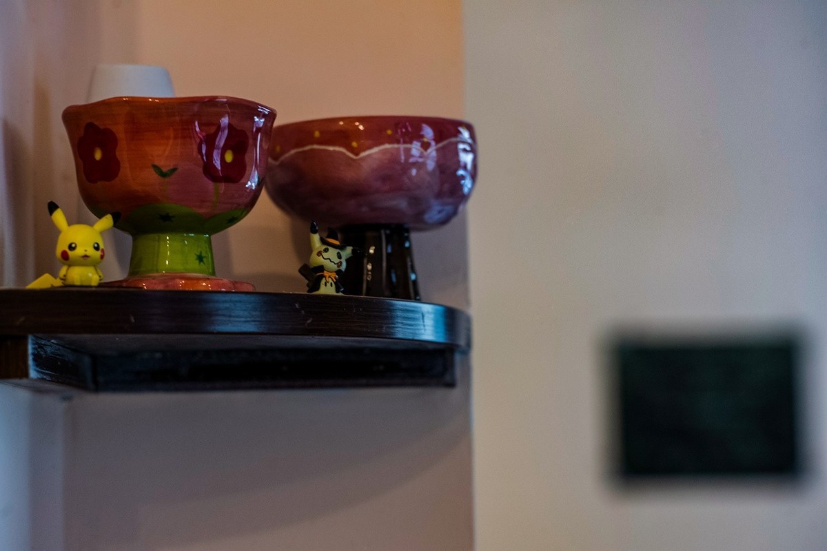 Lecia M10P+LM 35 F1.4 Asph.+90 F2.0 ( 去喝咖啡拍静物 ）