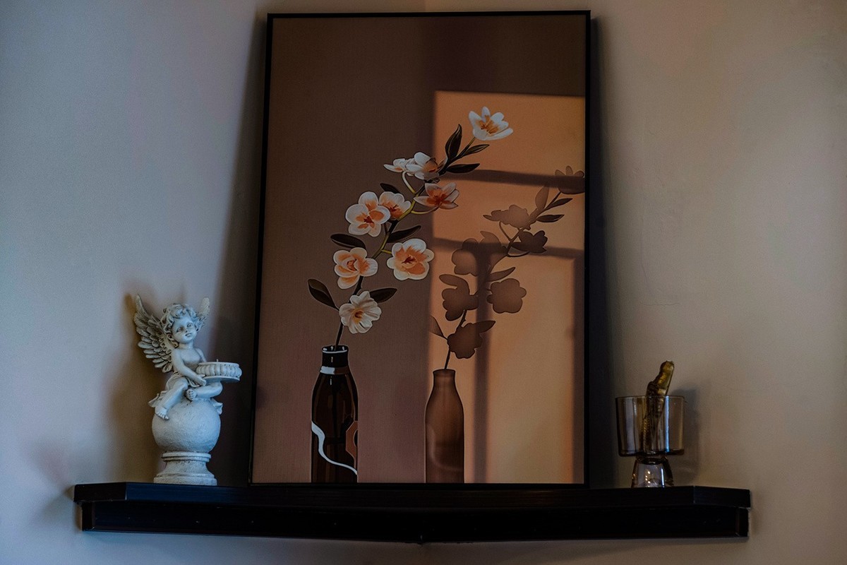 Lecia M10P+LM 35 F1.4 Asph.+90 F2.0 ( 去喝咖啡拍静物 ）