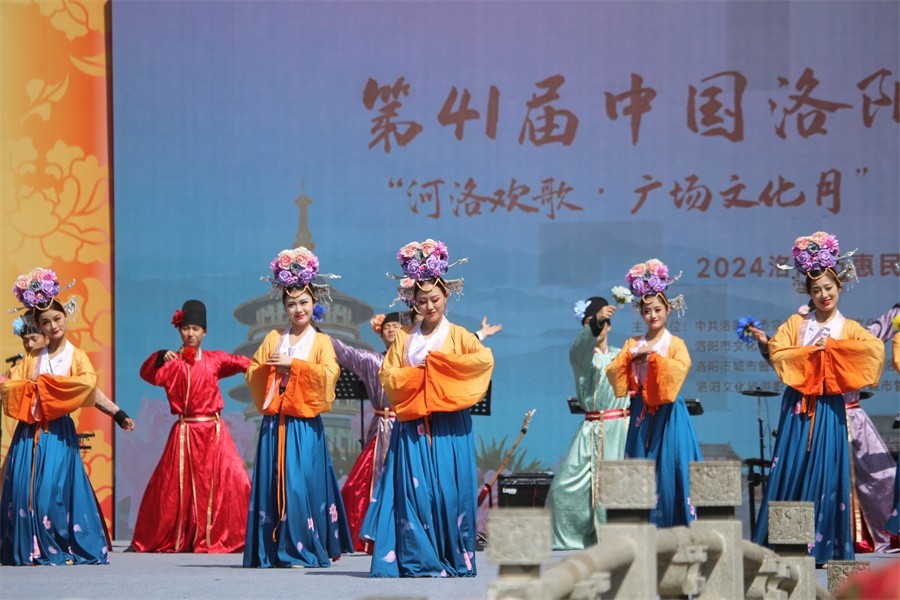 2024.4.25.洛阳的印象.