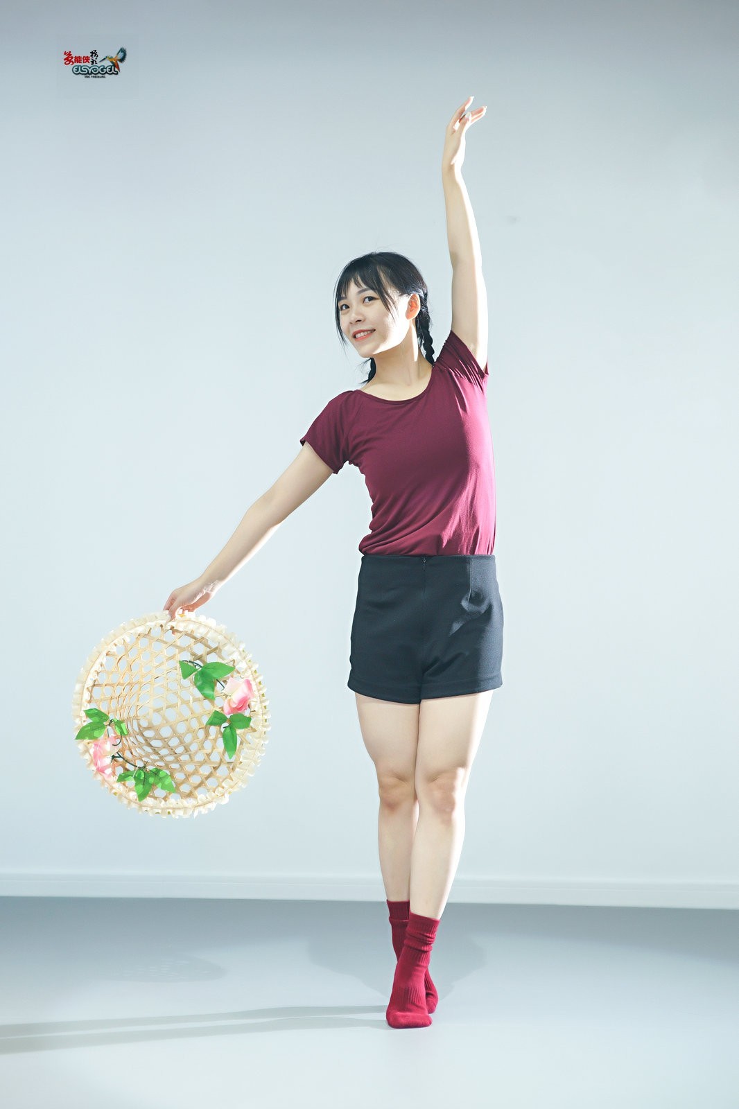 【青春时代女孩】---佳佳