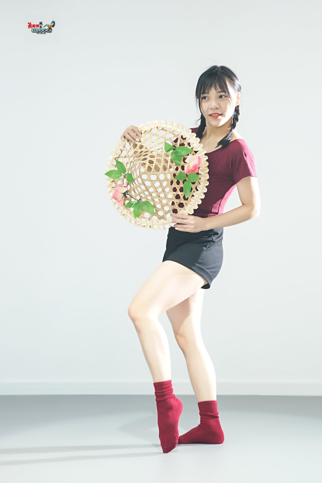 【青春时代女孩】---佳佳