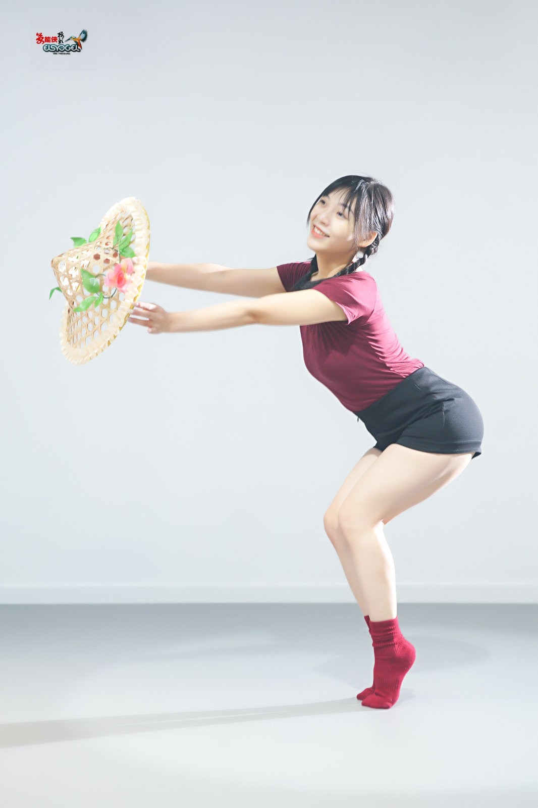 【青春时代女孩】---佳佳