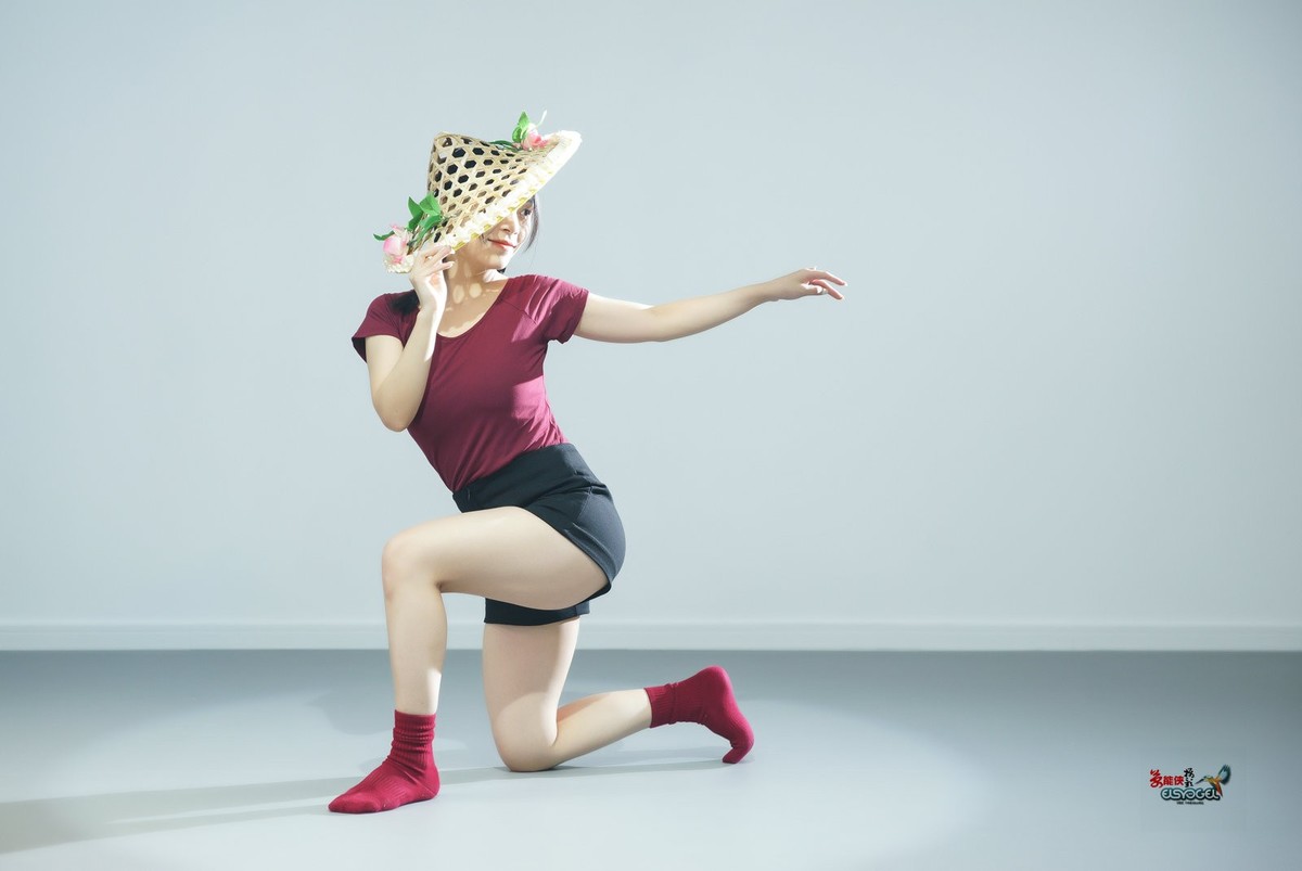 【青春时代女孩】---佳佳