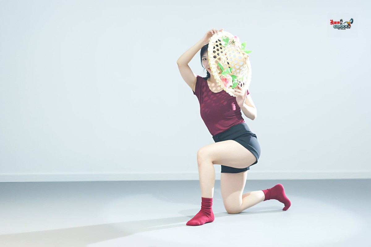 【青春时代女孩】---佳佳