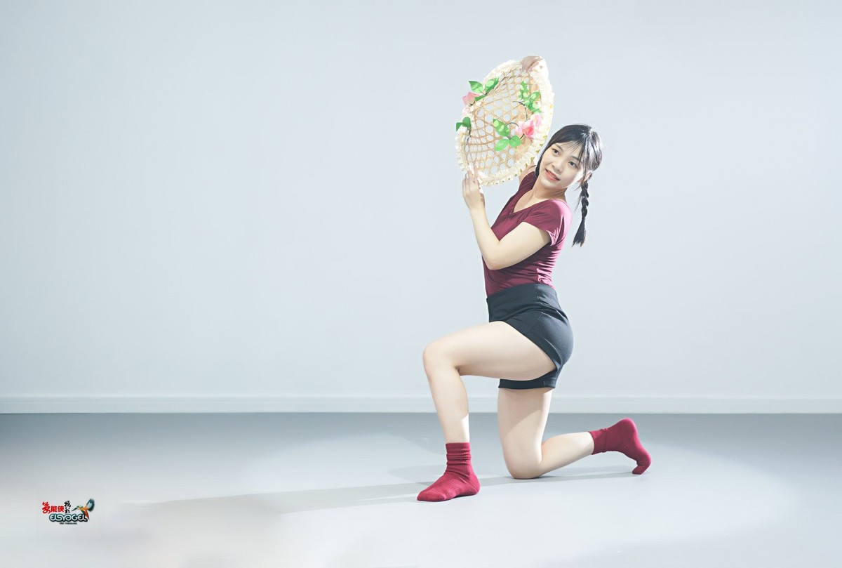 【青春时代女孩】---佳佳