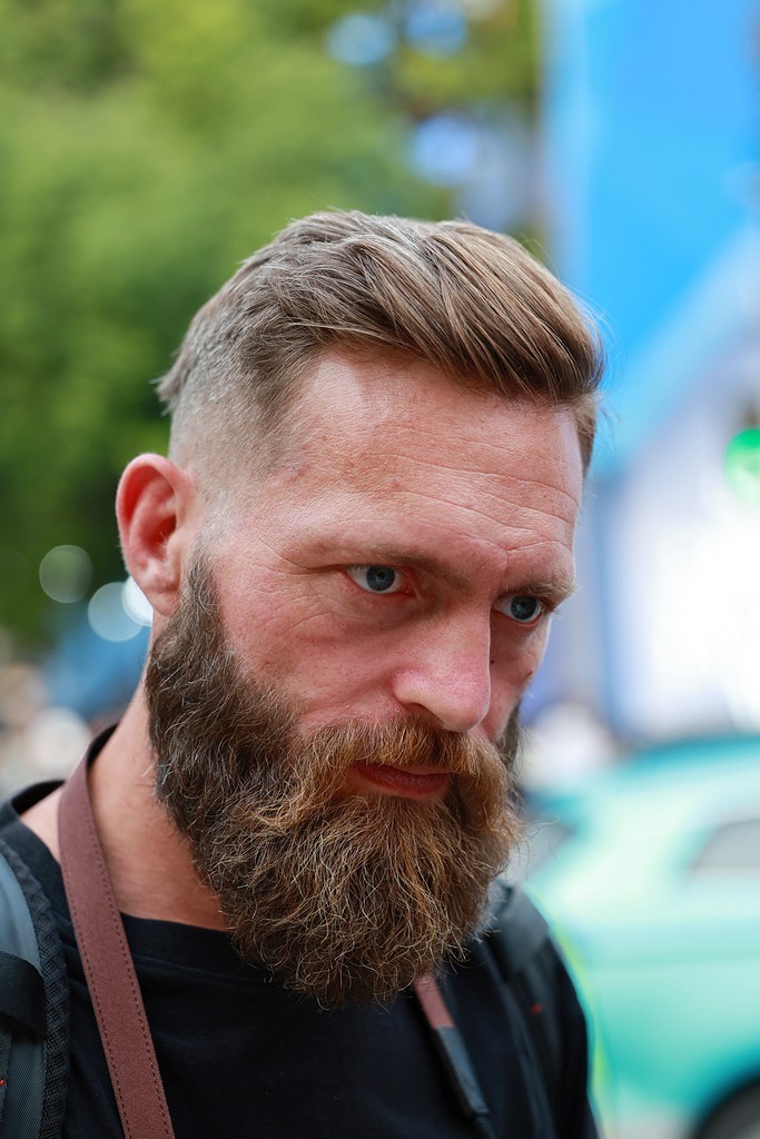 人的拍摄 ------ 555